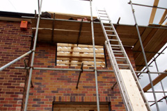 trusted extension quotes Sladbrook