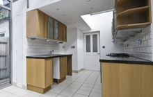 Sladbrook kitchen extension leads